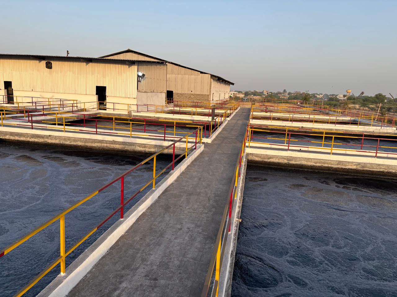 Environmental Compliance